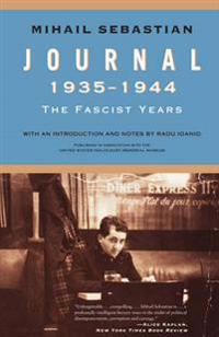 Journal, 1935-1944