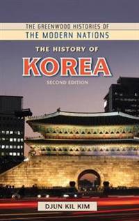 History of Korea