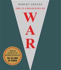 The 33 Strategies of War