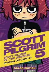 Scott Pilgrim
