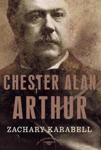Chester Alan Arthur