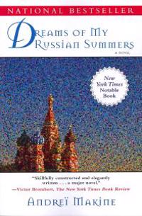 Dreams of My Russian Summers