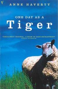 One Day As a Tiger