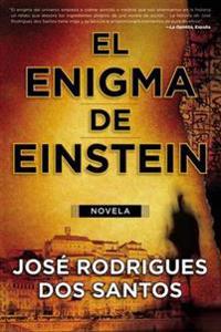 El Enigma de Einstein = The Einstein Riddle
