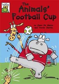 The Animals' Football Cup
