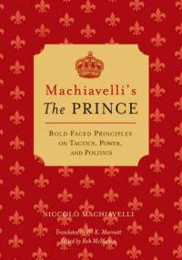 Machiavelli's the 