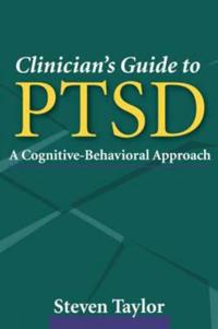 Clinician's  Guide to PTSD