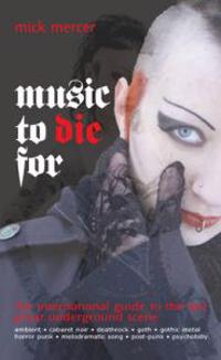 Music to Die for