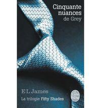 Cinquante Nuances de Grey