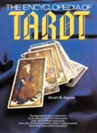The Encyclopedia of Tarot, Volume I
