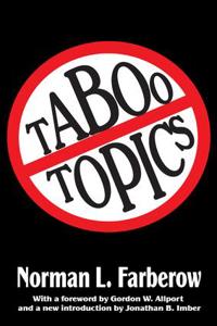 Taboo Topics