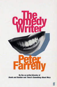 Comedy Writer
