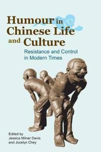 Humour in Chinese Life and Letters