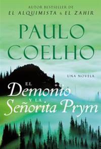 El Demonio y La Sec1orita Prym: Una Novela