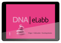 Den nya affärsredovisningen eLabb 12 mån - e-läromedel - online - digital - interaktiv - webb