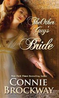 The Other Guy's Bride
