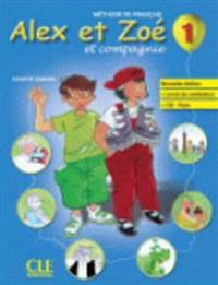Alex ET Zoe ET Compagnie - Nouvelle Edition