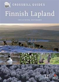 Finnish Lapland Including Kuusamo
