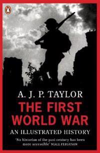 The First World War