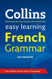 Easy Learning French Grammar