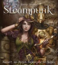 Steampunk