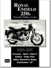 Royal Enfield 250s 1956-1967