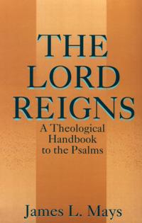 The Lord Reigns