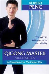 The Qigong Master Video Series
