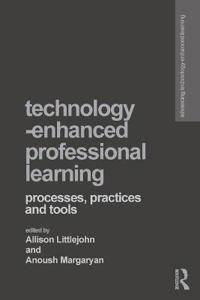 Technology-Enhanced Professional Learning
