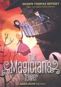 The Magician's Tower