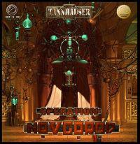 Tannhauser: Operation Novgorod Board Game: Expansion