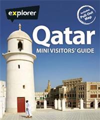 Qatar Mini Visitors Guide