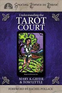 Understanding the Tarot Court