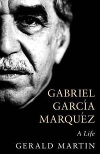 Gabriel Garcia Marquez