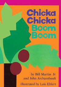 Chicka Chicka Boom Boom