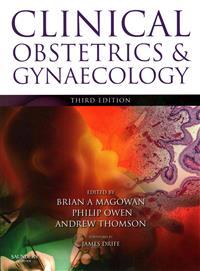 Clinical Obstetrics and Gynaecology