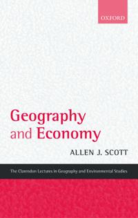 Geography And Economy