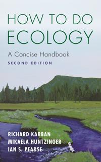 How to Do Ecology