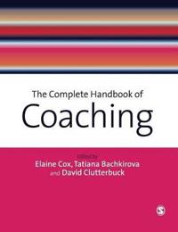 The Complete Handbook of Coaching