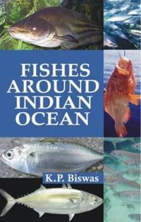 Fishes Around the Indian Ocean