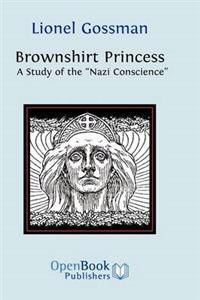 Brownshirt Princess