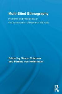 Multi-sited Ethnography