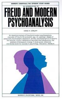An Introduction to Freud and Modern Psychoanalysis