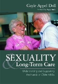 Sexuality & Long-Term Care