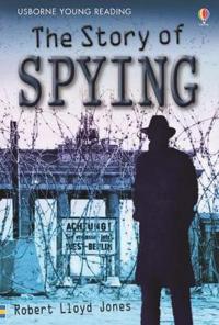 Story of Spying