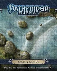 Pathfinder Flip-Mat Falls and Rapids