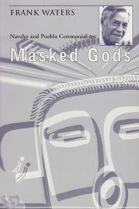 Masked Gods