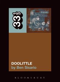 The Pixies Doolittle