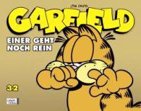 Garfield SC 32