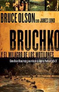 Bruchko y el Milagro de los Motilones